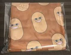 マエスケ　芋ブランケット