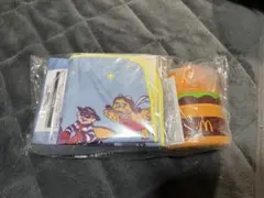 マクドナルド 福袋 2026年 クーポン無し