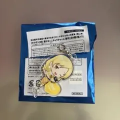 マミ　アクリルキーホルダー 魔法少女まどか☆マギカ