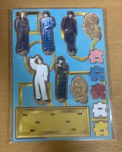 M!LK M!X アクスタ FC会員限定