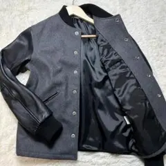 2025年最新】THERMOLITE レザージャケットの人気アイテム - メルカリ