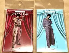 M!LK 塩崎太智 のぞいてみるく展 アクスタ - メルカリ