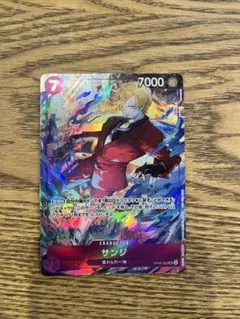 2026年最新】サンジ OP09-065の人気アイテム - メルカリ