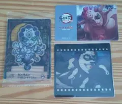 鬼滅の刃　玉壺　ufotableダイニング　お楽しみくじ