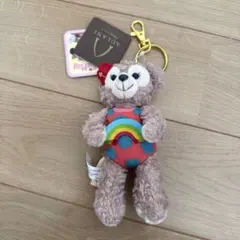 AULANI シェリーメイキーホルダー