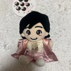 なにわ男子 チビぬい 第2弾 「初心LOVE」