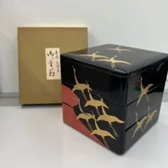 有田焼　其泉窯　其泉　緑釉貫入組湯呑　煎茶碗揃　湯呑　5客セット　外箱付