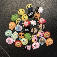 ネイルパーツ　30個