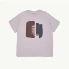 新品】main story Long Tee Brick Size 8 - メルカリ