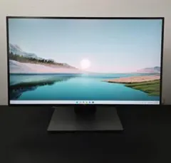 Dell U2520D 25インチ QHD HDR USB-Cモニターのサムネイル