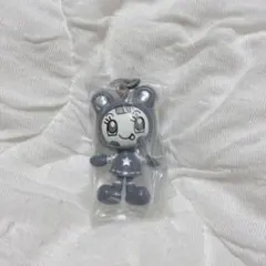 나루미야 캐릭터즈 모노톤 마스코트 블루베리에
