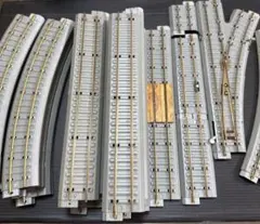 HOゲージジャンク HOゲージ 鉄道模型セット（ジャンク） 2025年最新】Yahoo