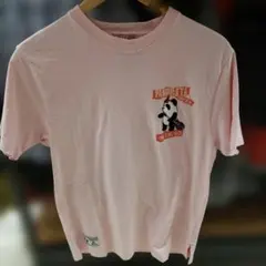 PANDIESTA JAPAN パンディエスタ Tシャツ 刺繍のサムネイル