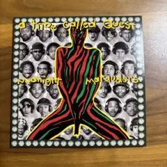 a tribe called quest