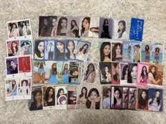 TWICEツウィトレカ50点セット