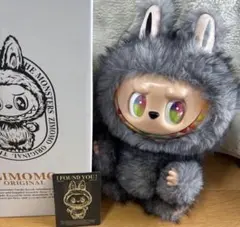 2025年最新】POPMart labubu シークレットの人気アイテム - メルカリ