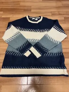 長袖セーター レディース　Mサイズ