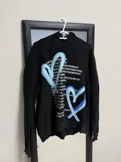 2025年最新】the museum visitor パーカーの人気アイテム - メルカリ