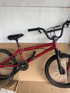 YAMAHA ヤマハビンテージ BMX風自転車 - メルカリ
