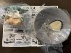 スター・ウォーズ グローグーいっぱいコレクション 2【グローグーC】