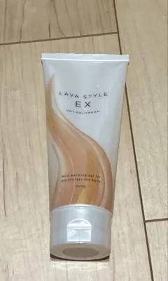新品】LAVA スタイルEX ホットジェルクリーム 200g - メルカリ