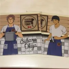 名探偵コナン セガラッキーくじ