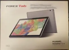 HUAWEI Media Pad T3K 10 SIM フリー 本体 16 GB - メルカリ