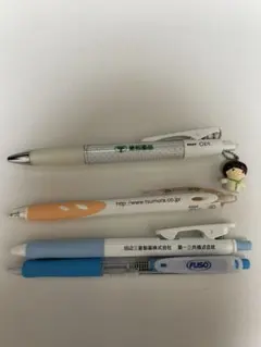製薬会社単色ボールペンセット