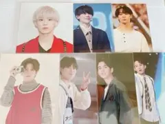 日プ2 ポストカード