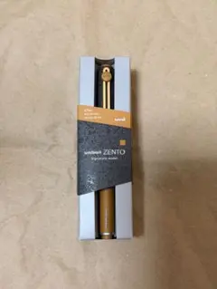 新品 ユニボールゼント ストーンブラス ユニボールワン いろがみ 限定