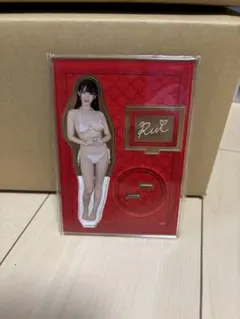 アクスタ アイドル