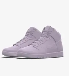 2026年最新】nike dunk high by youの人気アイテム - メルカリ