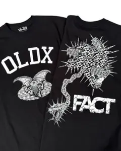 2026年最新】fuct tシャツの人気アイテム - メルカリ