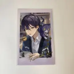 剣持刀也　チェキ　レア　咎人福袋