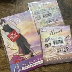 にじさんじEN KRISIS Vezalius Bandage 海の家