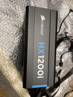 CORSAIR HX1200i 1200W 電源ユニット 中古 4個 2026年最新】hx1200の人気アイテム - メルカリ
