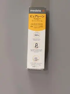 medela ピュアレーン
