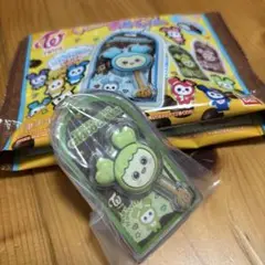 TWICE LOVELYS チョコがけボーロ&チャーム ジョンヨン ジョンブリー
