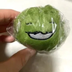 モリゾーとキッコロ ぬいぐるみマスコット