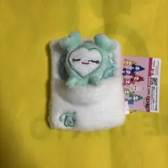 TWICE LOVELY GIGO おふとんリールパス ケース ミナ ミブリー