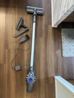 Dyson スティッククリーナー 本体のサムネイル
