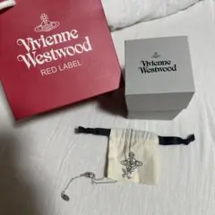 Vivienne Westwood RED LABEL ネックレス