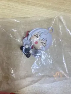 ロシデレ アーリャさん 一番くじ ちょこのっこフィギュア