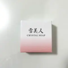 2025年最新】雪美人クリスタルソープの人気アイテム - メルカリ