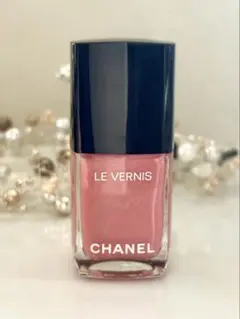 ꕤ︎︎CHANELꕤ︎︎ ヴェルニ 741 フルール ドゥ ペシェのサムネイル