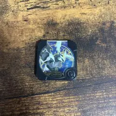 ポケモントレッタ ブラックキュレムのサムネイル