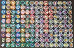 ˚*ᐝ様 妖怪ウォッチ 妖怪メダル 大量まとめ売り約1０００枚 2026年最新】妖怪メダル 1000枚の人気アイテム - メルカリ