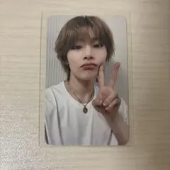 stray kids スキズ アイエン ATE ソニミュ 特典 トレカ straykids ATE Sony music 特典トレカ アイエン ソニミュ スキズ