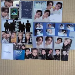 ENHYPENニキセットおまけ付