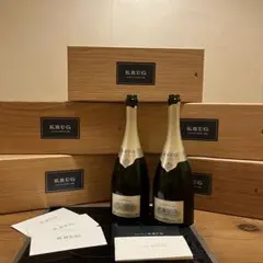 2026年最新】高級シャンパン木箱の人気アイテム - メルカリ